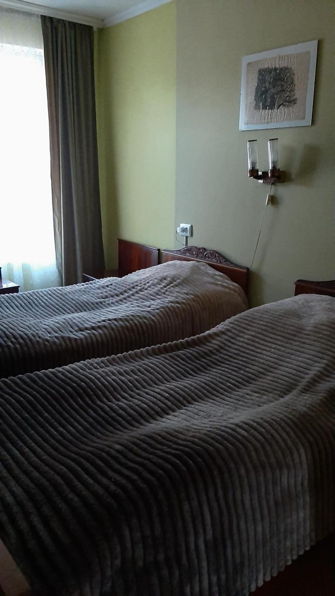 Apartament Затишок В Карпатах Skole Zewnętrze zdjęcie